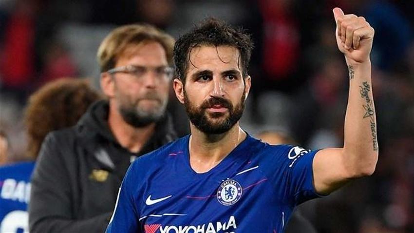 Fenerbahçe'den Fabregas bombası!