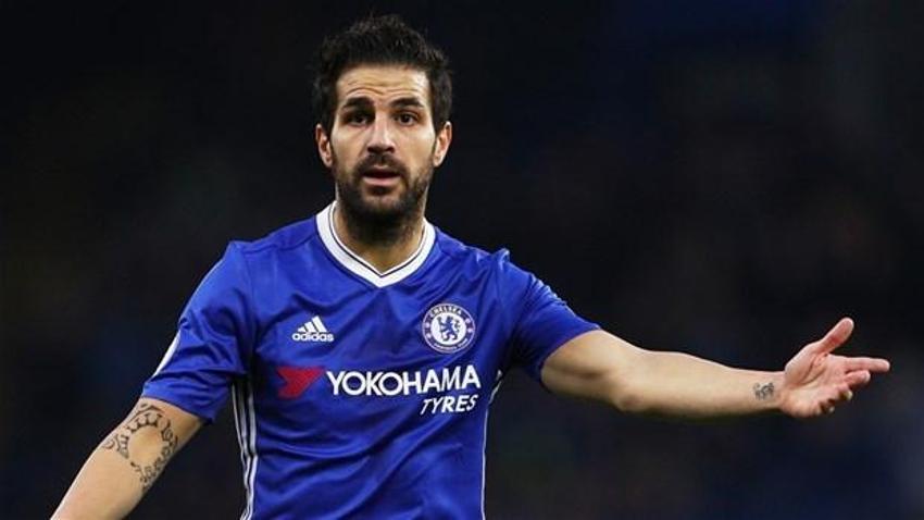 Fenerbahçe'den Fabregas bombası!