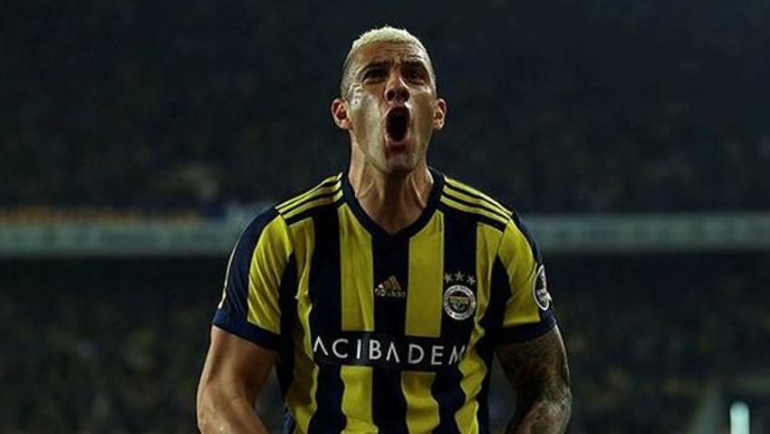 Fernandao Süper Lig'e dönüyor!