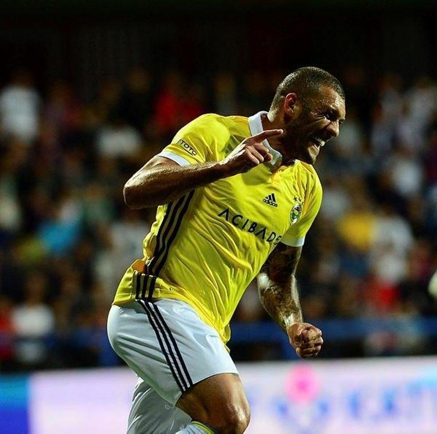 Fernandao Süper Lig'e dönüyor!