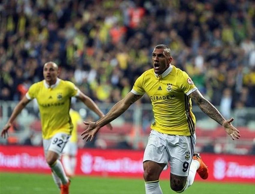Fernandao Süper Lig'e dönüyor!