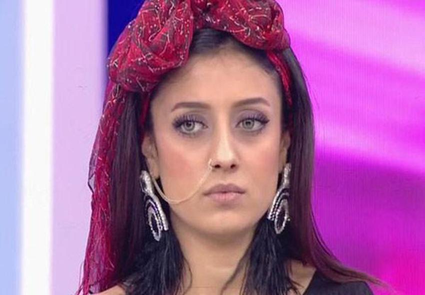 Solmaz Çiros'un son hali şaşırttı