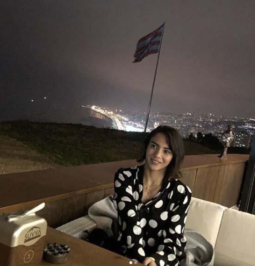 Sabriye Şengül Dünya Şampiyonu!