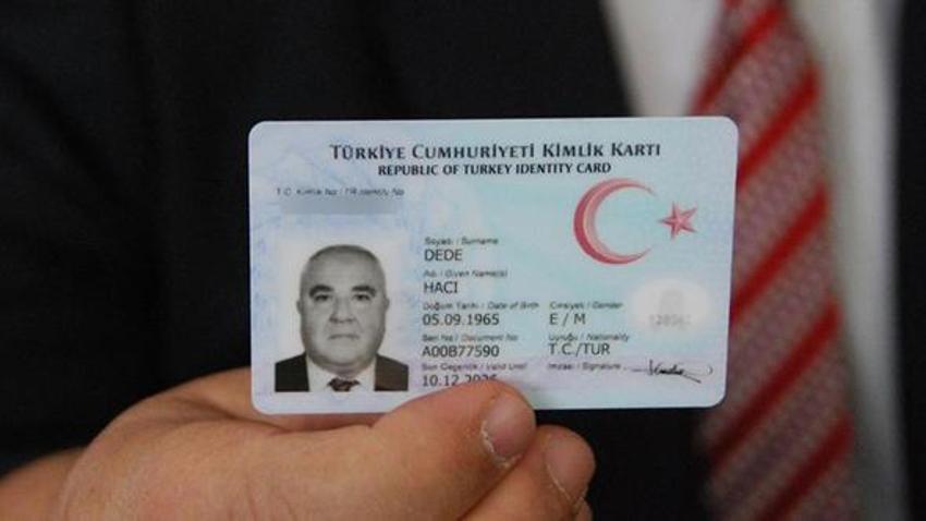 Yeni çipli kimlik kartları hakkında bilmeniz gerekenler