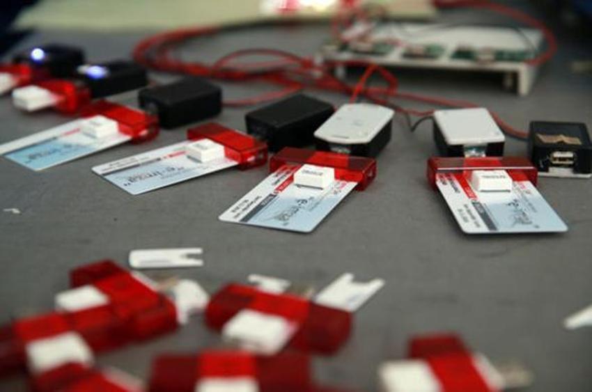Yeni çipli kimlik kartları hakkında bilmeniz gerekenler