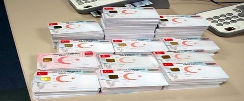 Yeni çipli kimlik kartları hakkında bilmeniz gerekenler