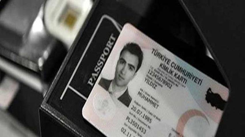 Yeni çipli kimlik kartları hakkında bilmeniz gerekenler