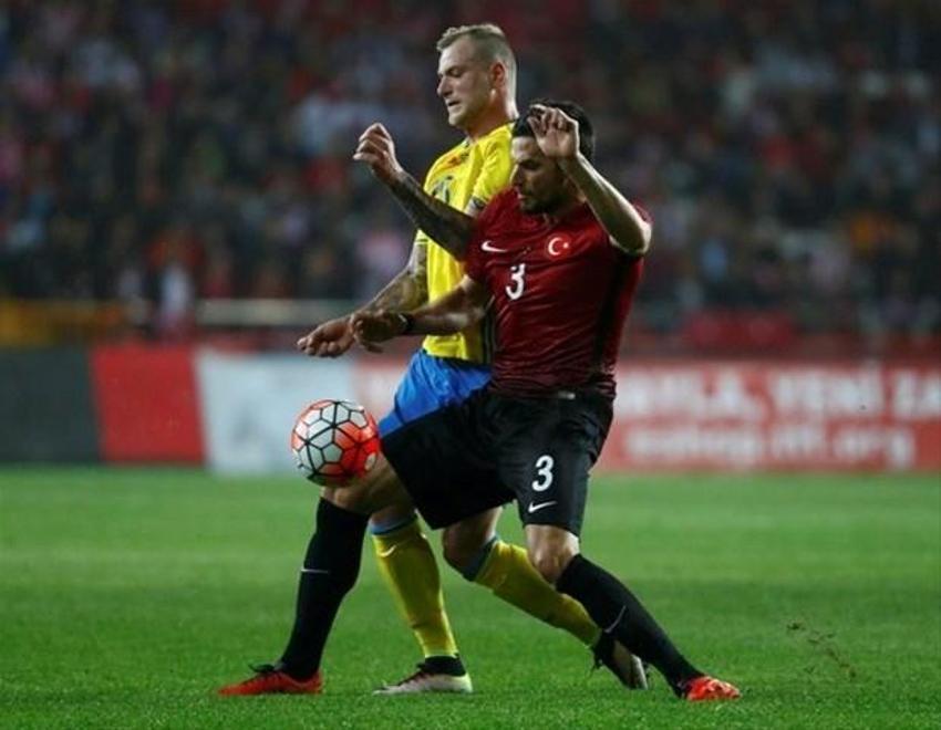 Elmander önerdi! Galatasaray'ın yeni golcüsü...
