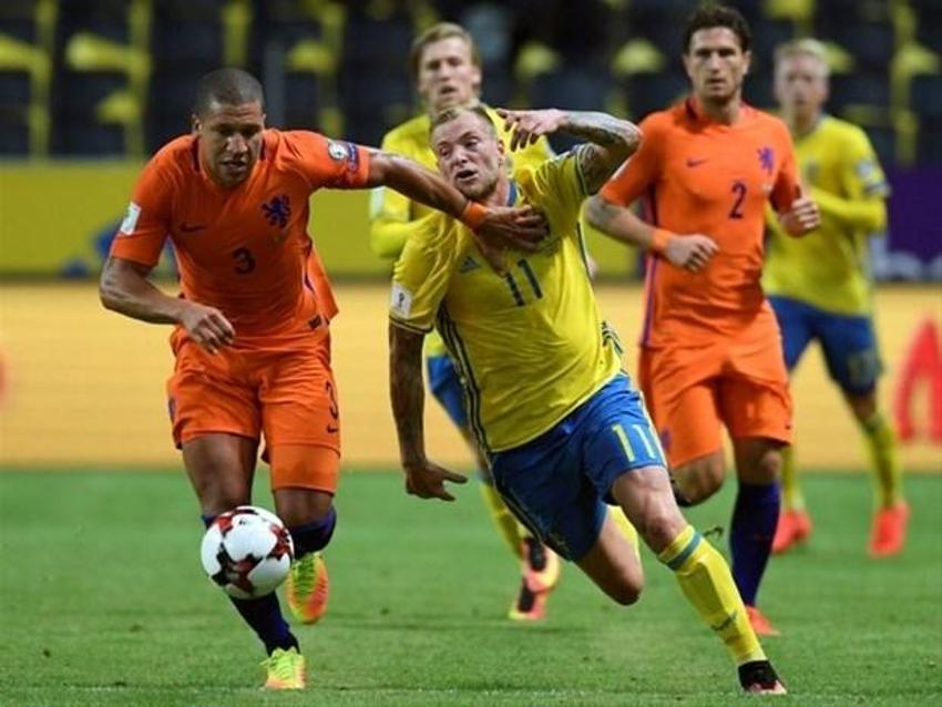 Elmander önerdi! Galatasaray'ın yeni golcüsü...