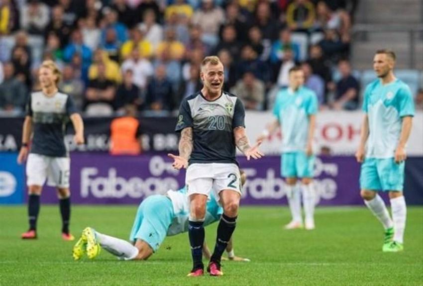 Elmander önerdi! Galatasaray'ın yeni golcüsü...