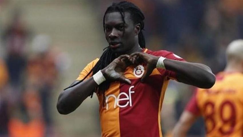 Elmander önerdi! Galatasaray'ın yeni golcüsü...