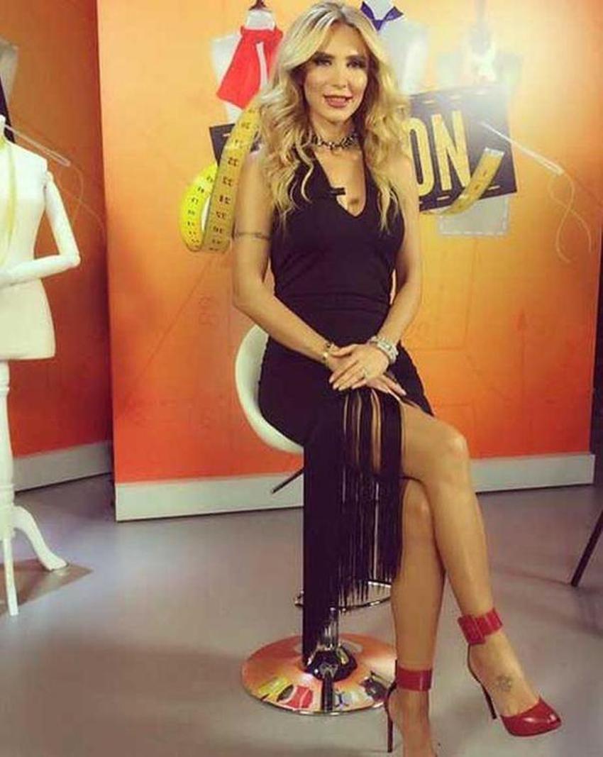 Işıl Reçber iddialara yanıt verdi