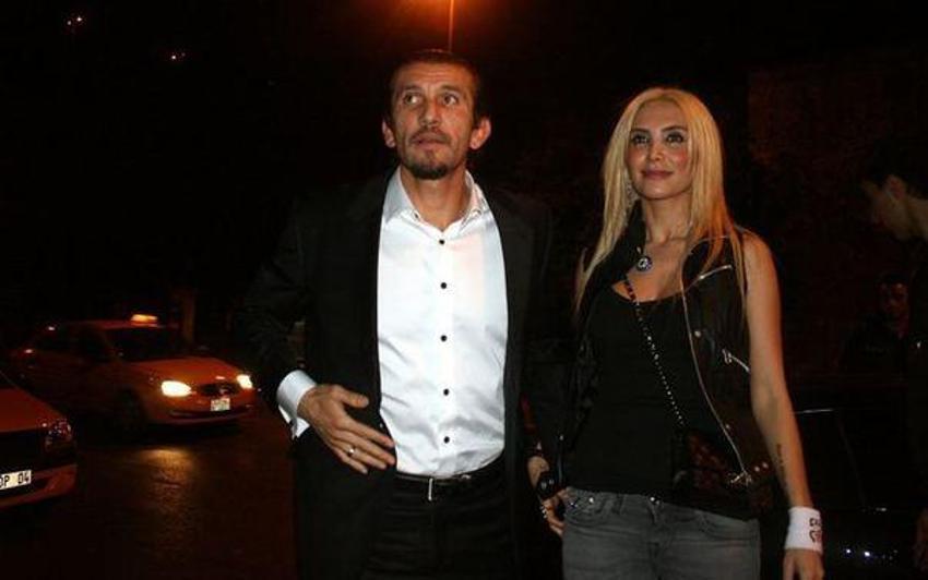 Işıl Reçber iddialara yanıt verdi