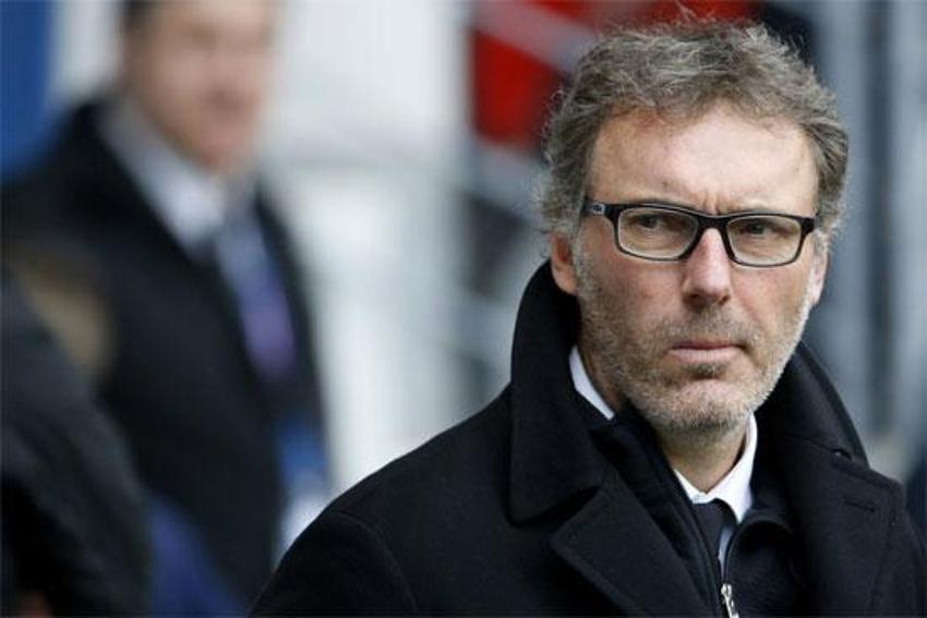 Laurent Blanc: Hazırım!