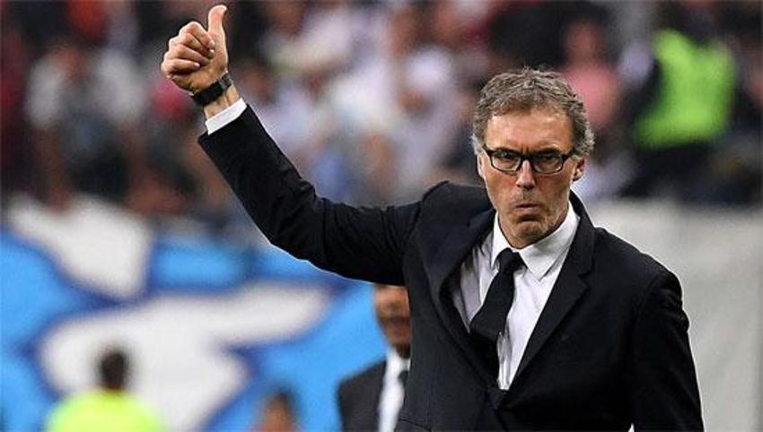 Laurent Blanc: Hazırım!