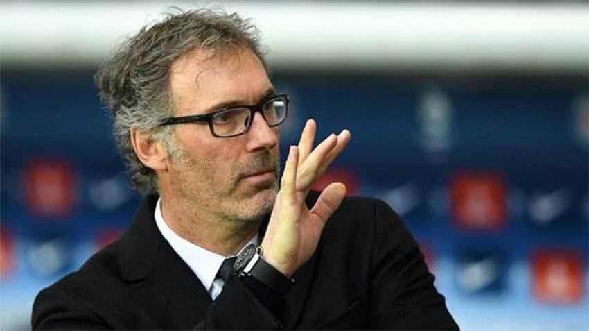 Laurent Blanc: Hazırım!