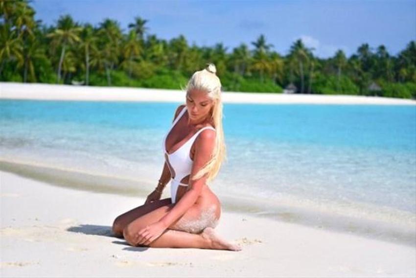Jelena Karleusa