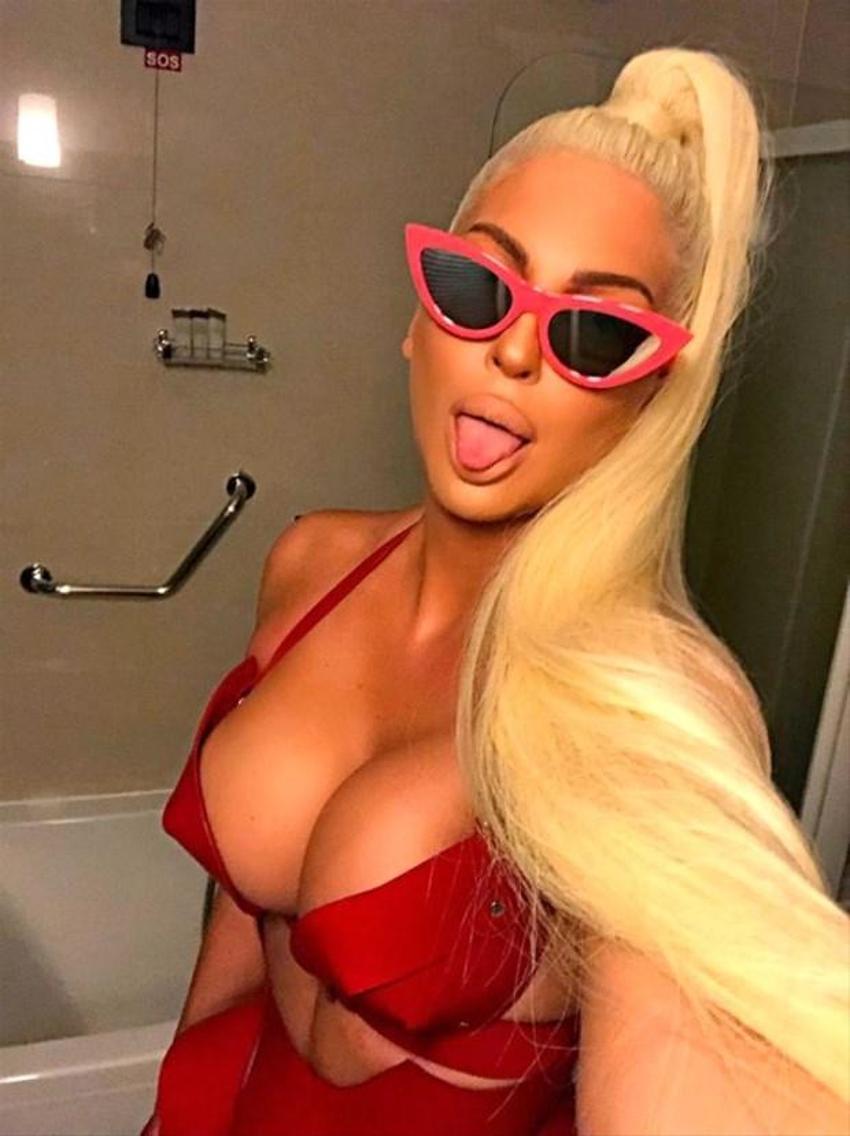 Jelena Karleusa