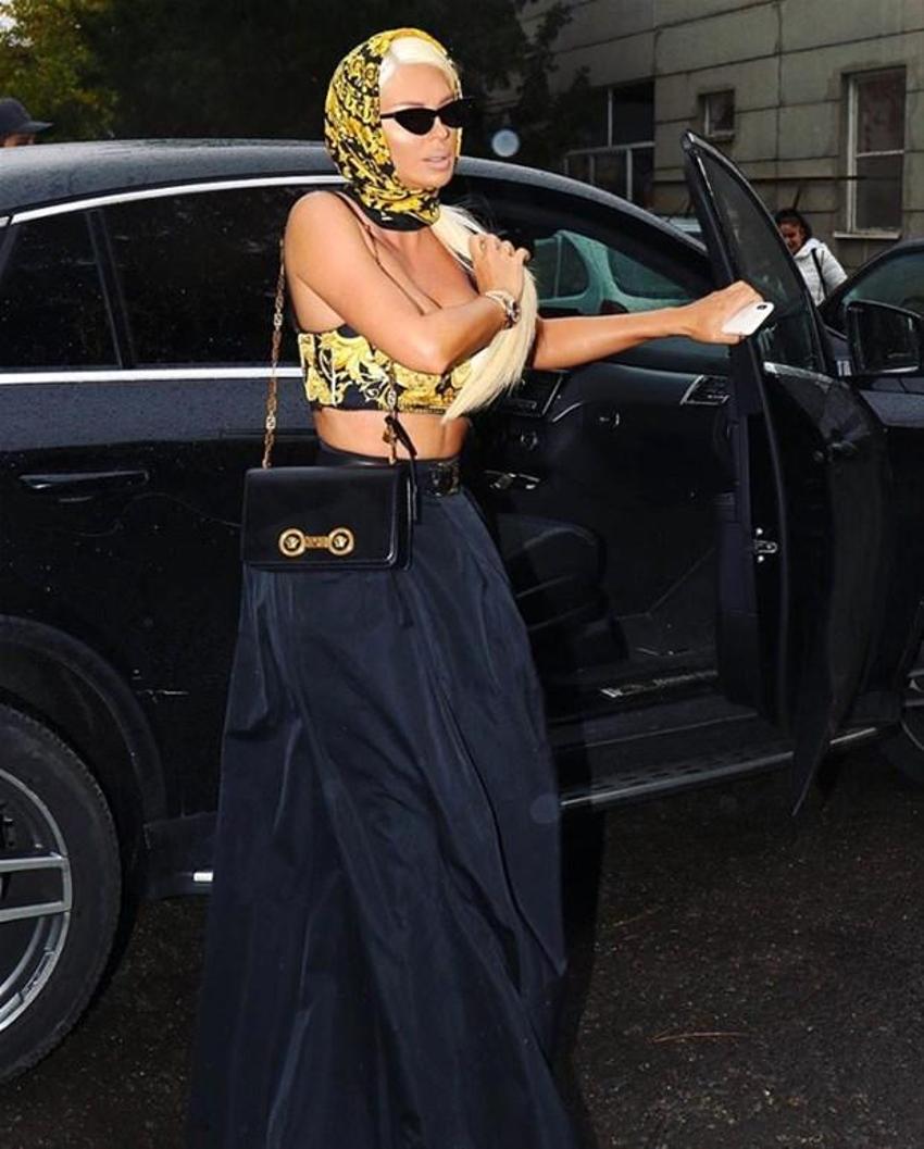Jelena Karleusa