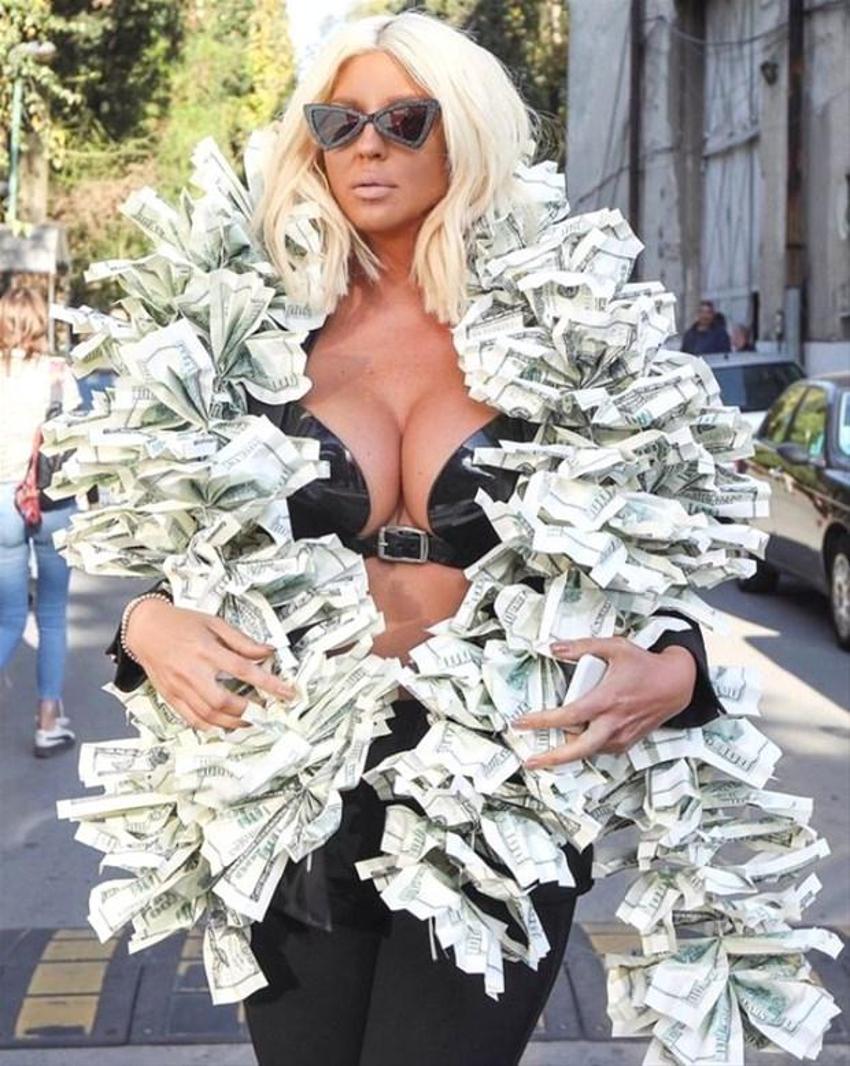 Jelena Karleusa