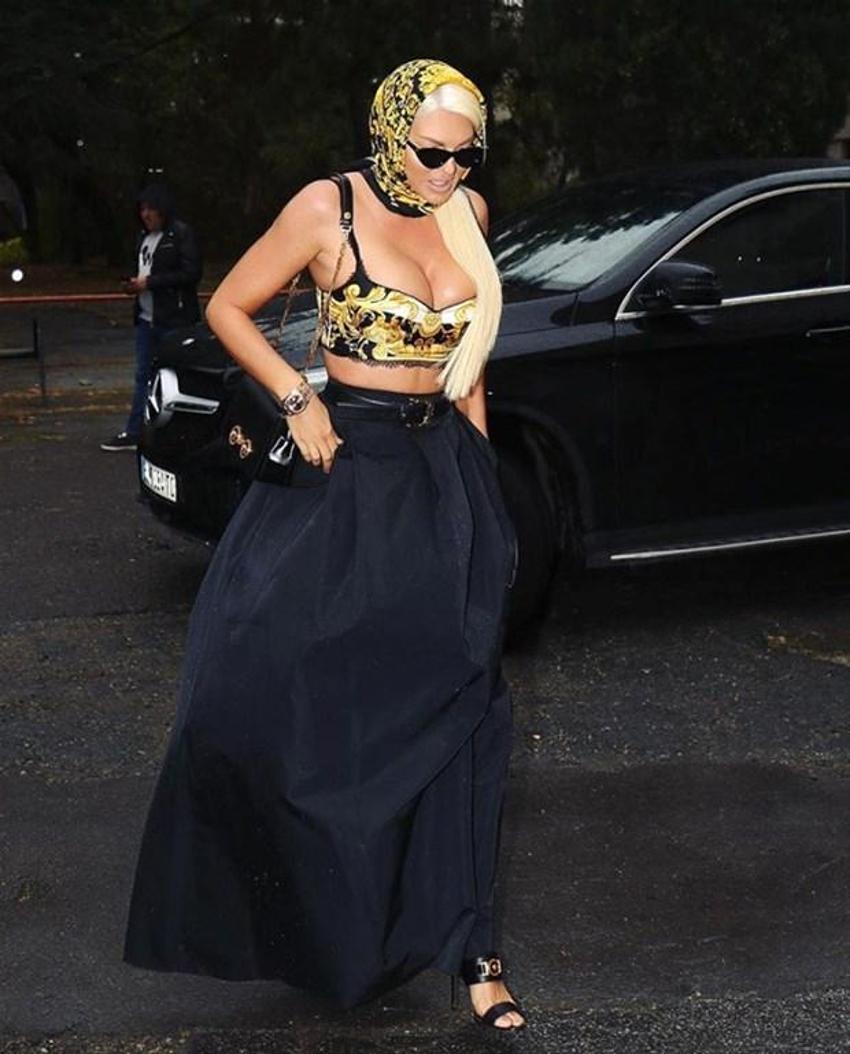Jelena Karleusa