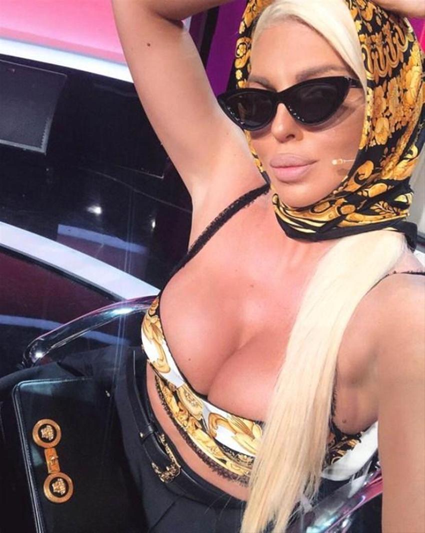 Jelena Karleusa