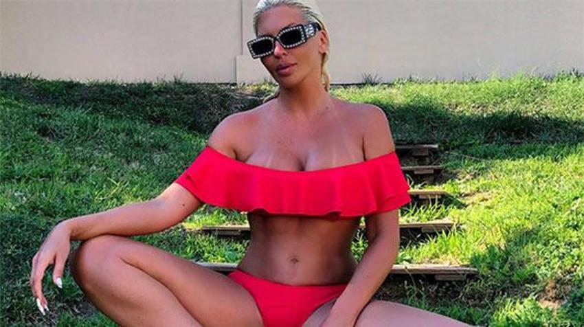 Jelena Karleusa