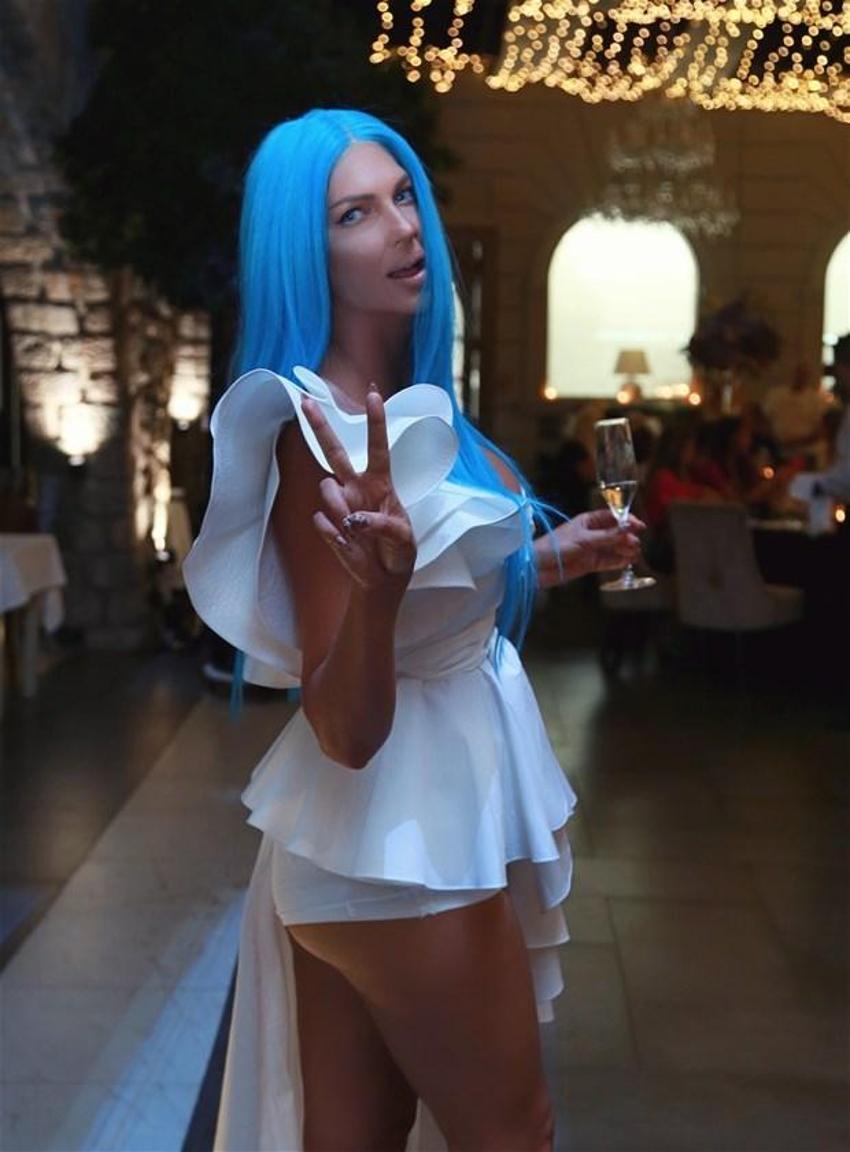 Jelena Karleusa