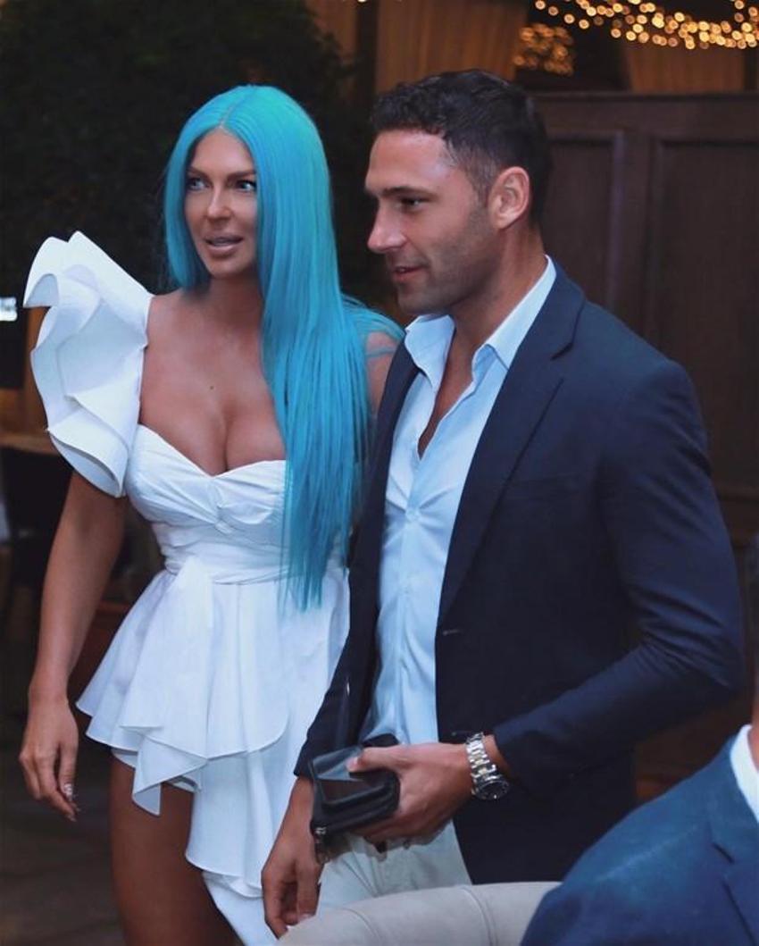 Jelena Karleusa