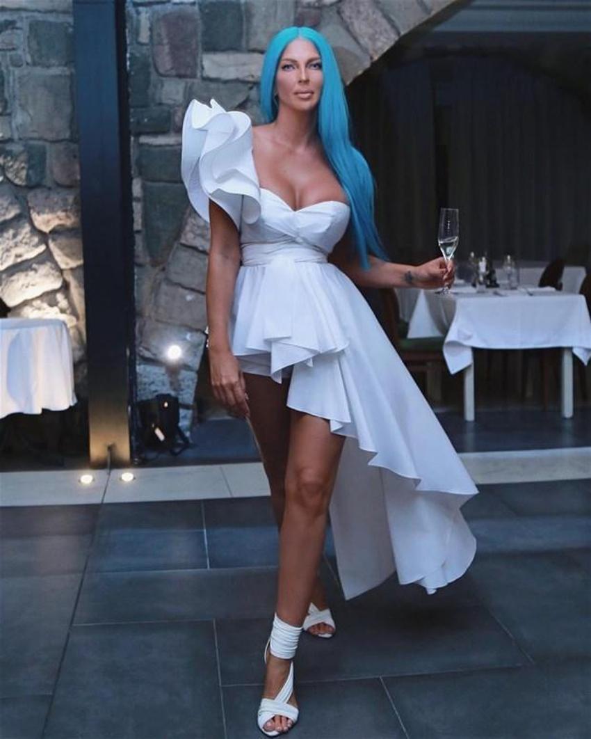 Jelena Karleusa