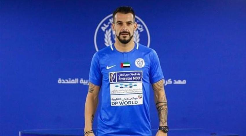 Alvaro Negredo'dan Beşiktaş itirafı!