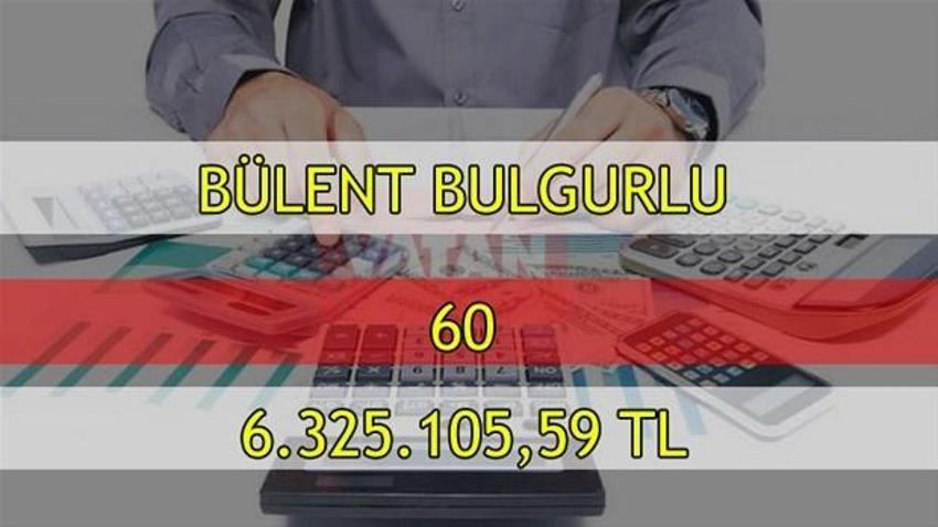 Vergi rekortmentleri açıklandı!
