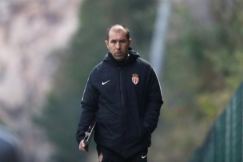 Jardim'den Fenerbahçe'ye: Ben hazırım!