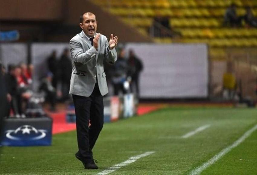 Jardim'den Fenerbahçe'ye: Ben hazırım!
