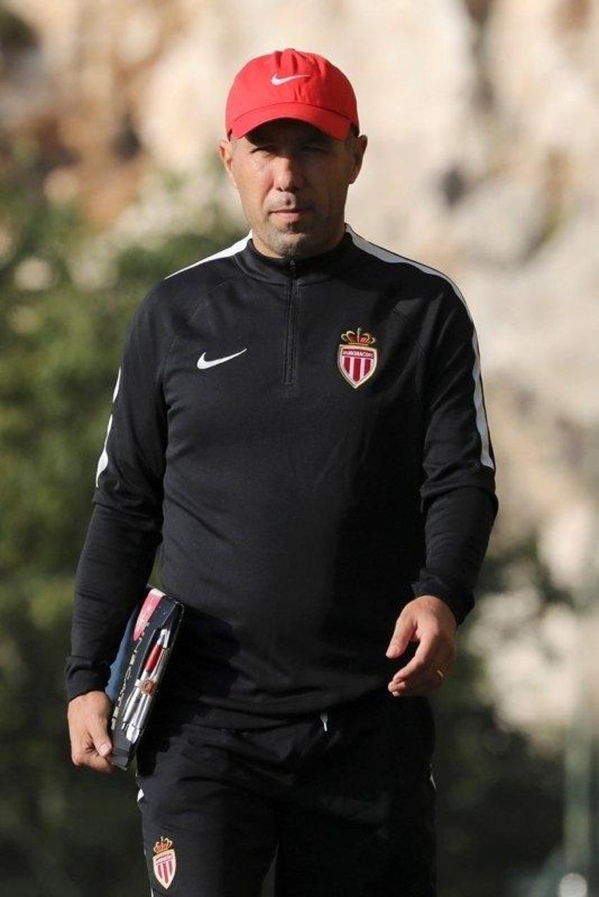 Jardim'den Fenerbahçe'ye: Ben hazırım!