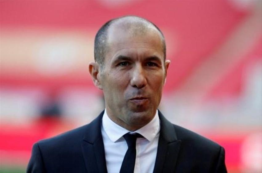 Jardim'den Fenerbahçe'ye: Ben hazırım!