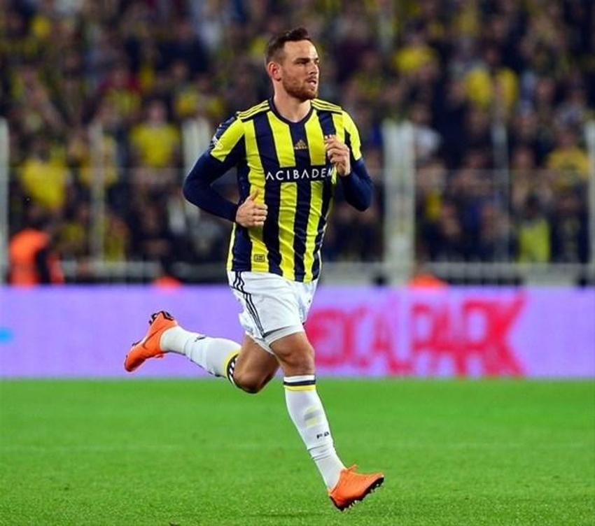 Vincent Janssen Galatasaray yolunda!