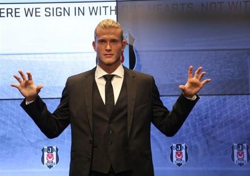 Beşiktaş'tan Liverpool'a dev teklif!