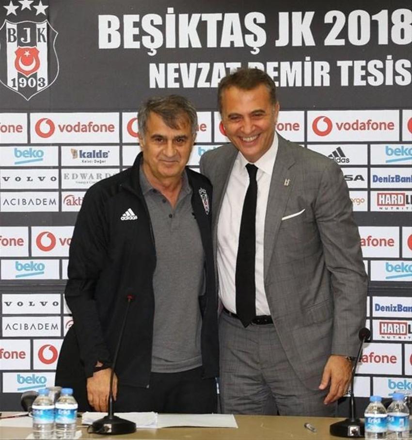 Beşiktaş'tan Liverpool'a dev teklif!