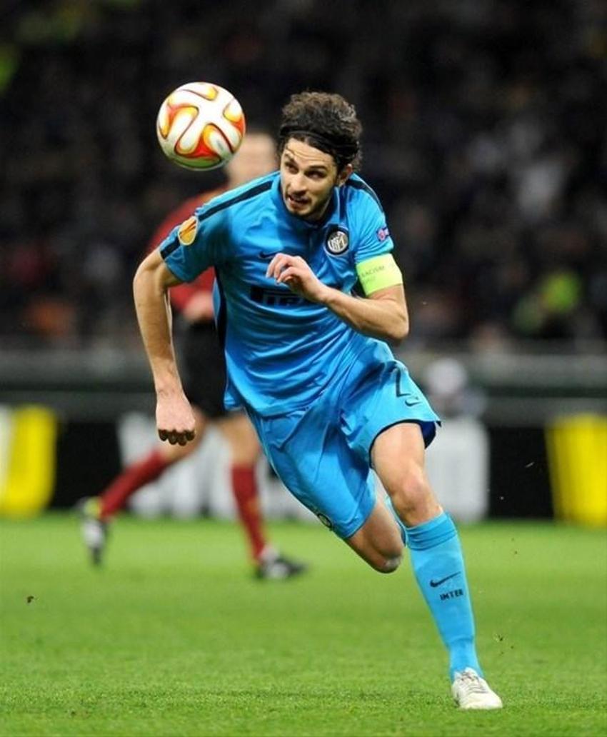 Ranocchia Fenerbahçeli oluyor!