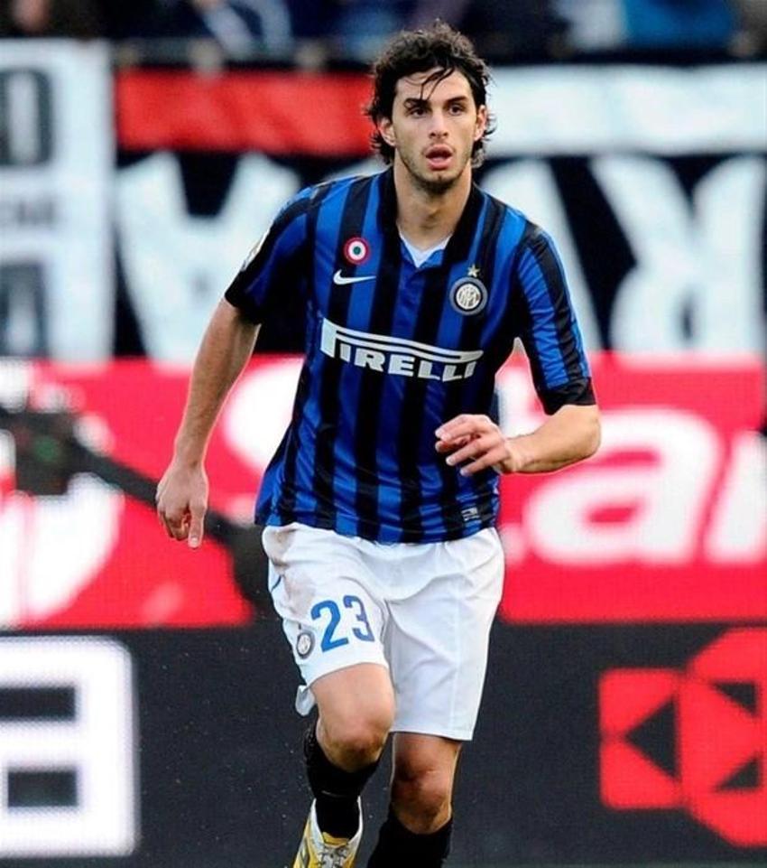 Ranocchia Fenerbahçeli oluyor!