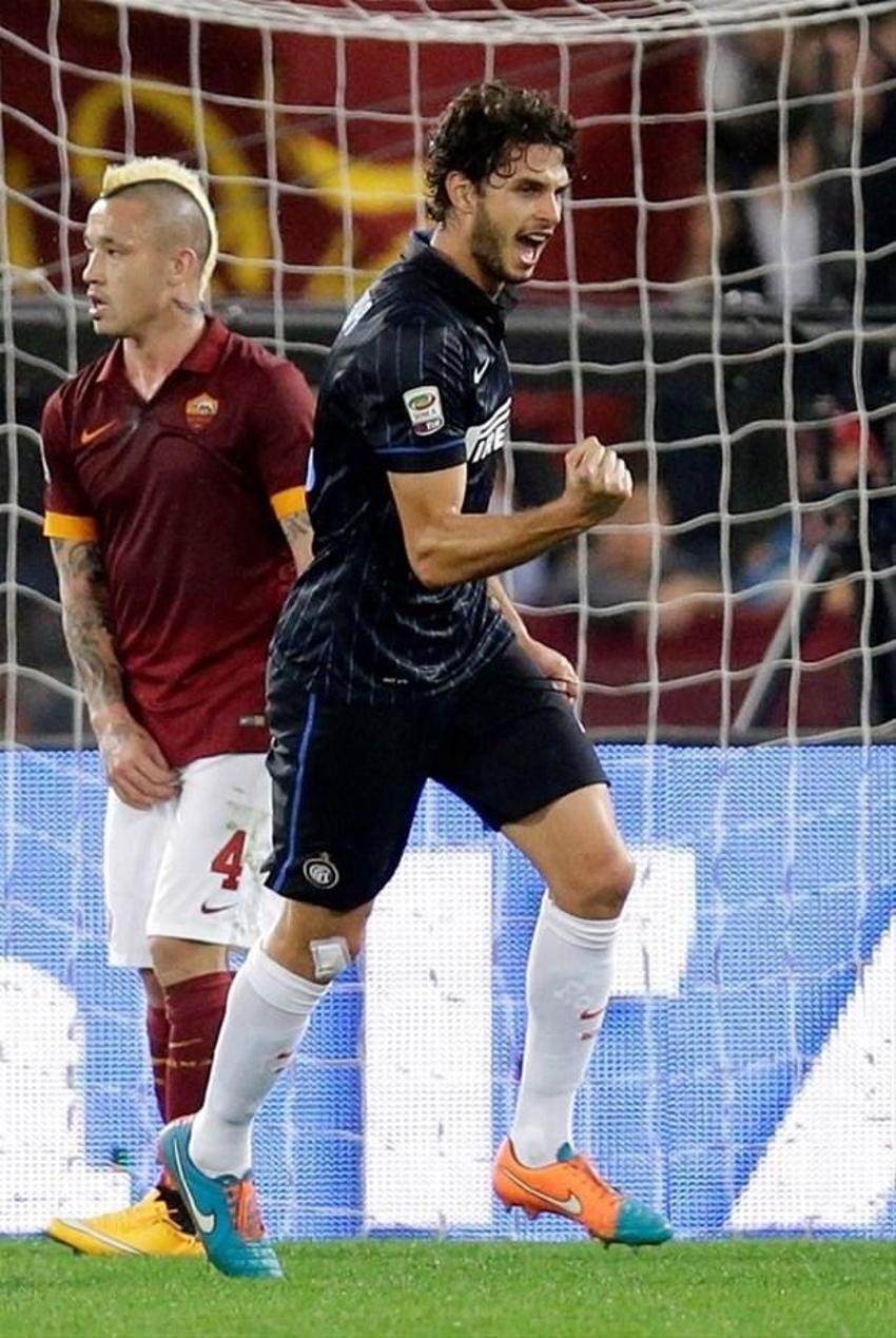 Ranocchia Fenerbahçeli oluyor!