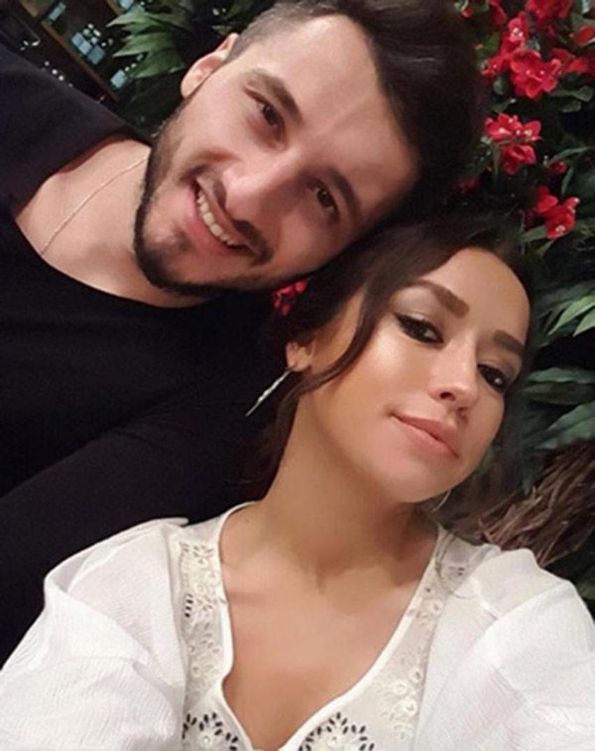 Ayrıldılar mı?