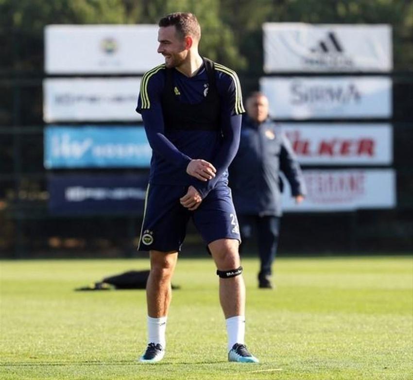 Vincent Janssen geri dönüyor!