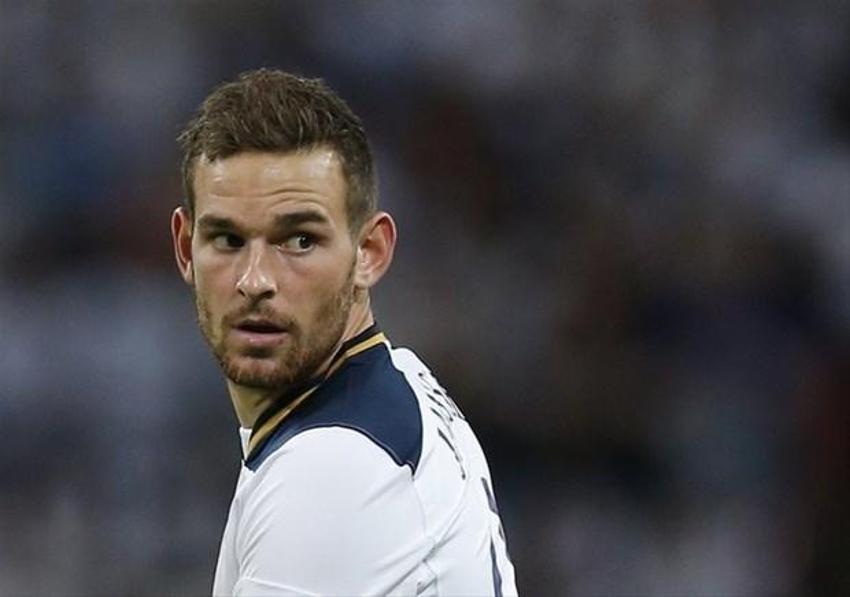 Vincent Janssen geri dönüyor!