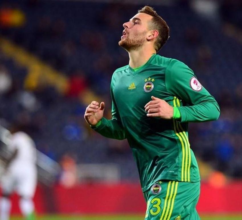 Vincent Janssen geri dönüyor!