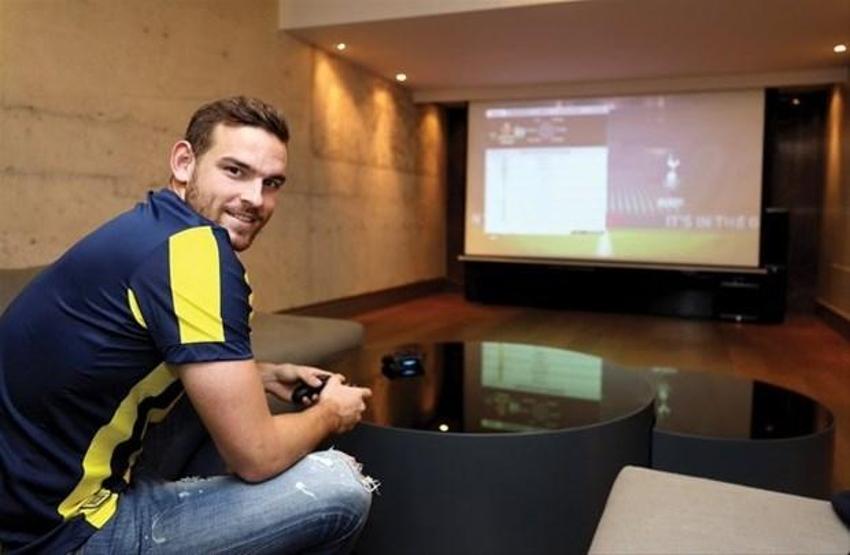 Vincent Janssen geri dönüyor!