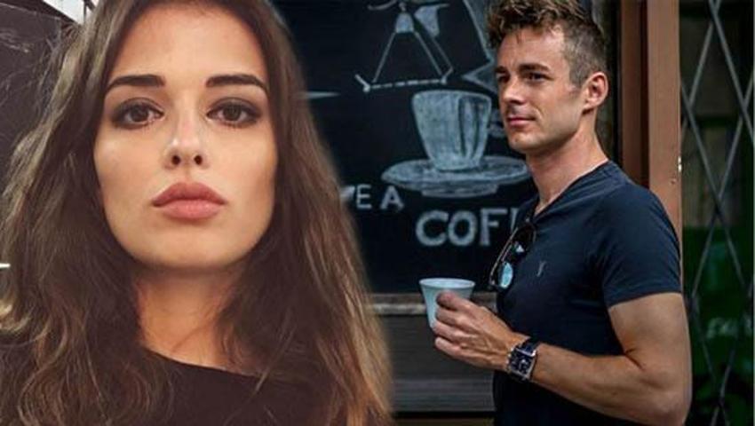 Neymar'ı peşinden koşturan Türk kızı Elif Aksu