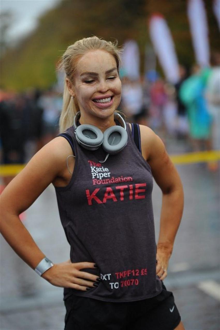 Katie Price