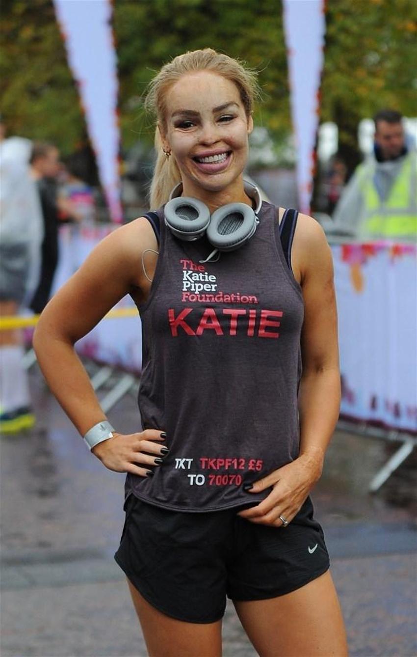 Katie Price